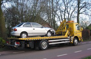 Opłata za odholowanie w górę. Powiatowi radni zgodzili się na podwyższenie stawek