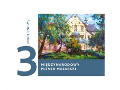 Wystawa poplenerowa 22 sierpnia 2018