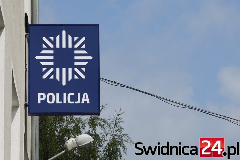 Policjanci poszukują zaginionego 45-latka ze Świdnicy [ODNALEZIONY]