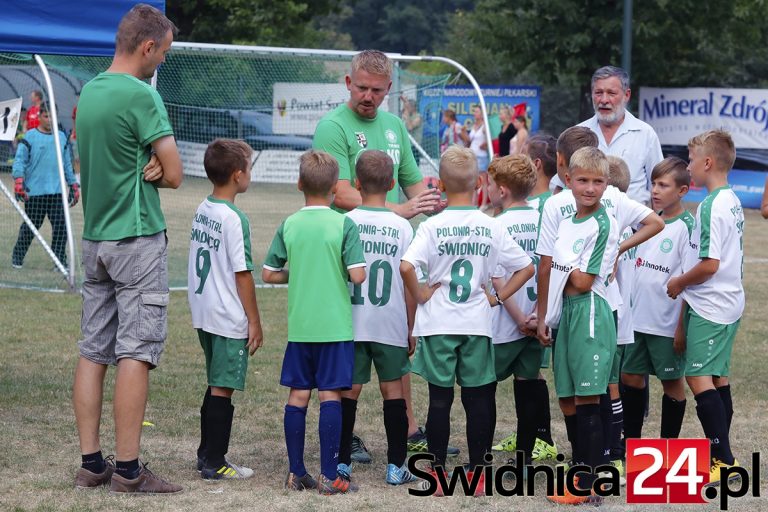 Znamy zwycięzców turnieju Silesian Cup! [FOTO]