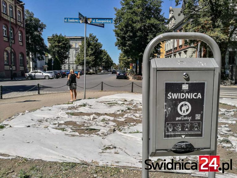 Klepisko za 37 tysięcy