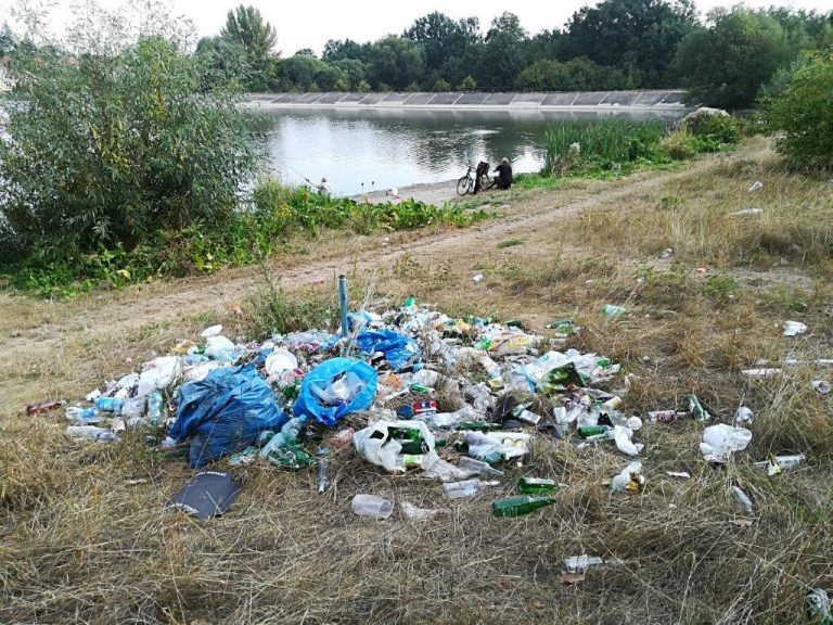 Tak się bawi Świdnica…