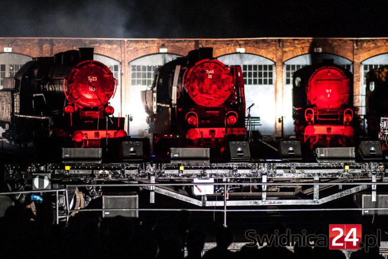 Świdnickie muzeum zamknięte, Jaworzyna zaprasza na zwiedzanie plenerowe