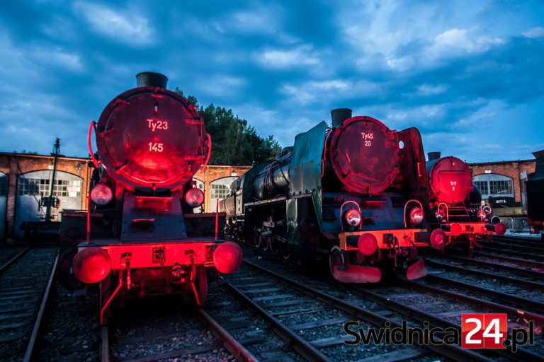 Dzień Kobiet, urodziny kustosza, czyli marzec w Muzeum Kolejnictwa