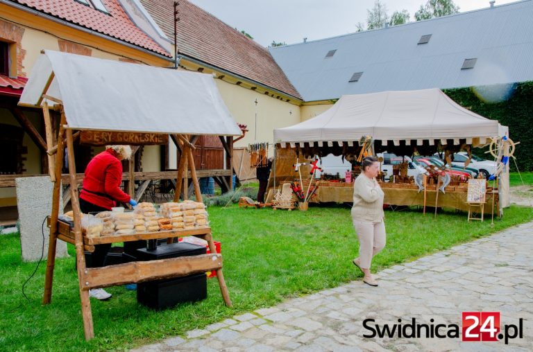 W Bagieńcu powstanie Inkubator Przetwórstwa Lokalnego