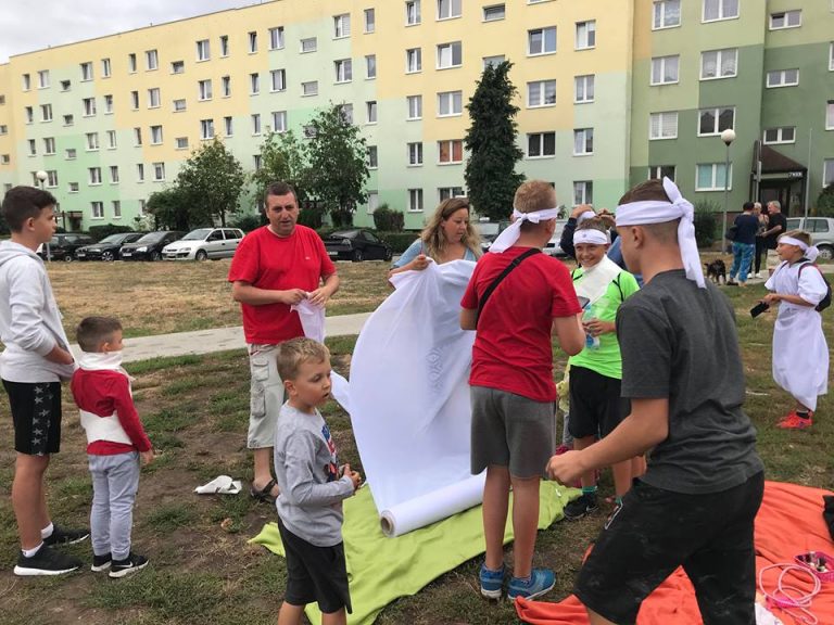 Trzecia edycja „Lata na podwórku” zakończona