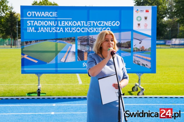 Wrocławska prokuratura wszczęła śledztwo w sprawie modernizacji świdnickiego stadionu