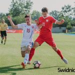 Polska – Czechy U16 – fot. Artur Ciachowski-36