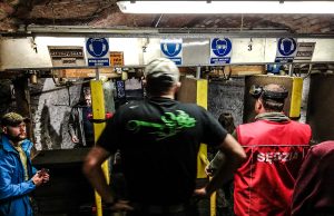 Czas na dziesiąte zawody w ramach Świdnickiego Grand Prix