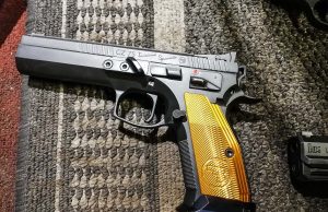 Dziewiąta odsłona w ramach Świdnickiego Grand Prix 2024