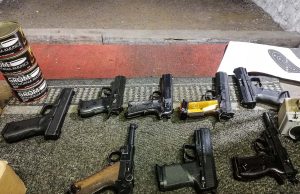 Kolejna odsłona strzeleckiej rywalizacji