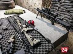 Powalczą na strzelnicy już po raz dziesiąty