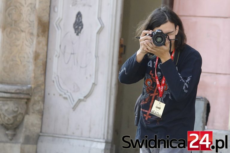Fotomaratończycy ruszyli w miasto [FOTO]
