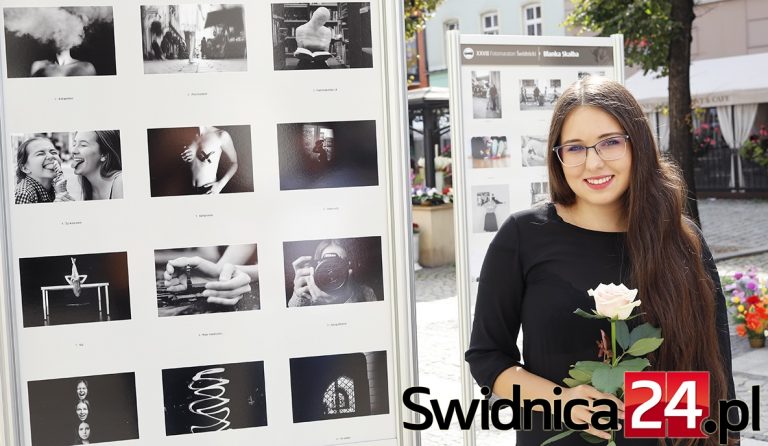 Panie bezkonkurencyjne w XXVII Fotomaratonie Świdnickim! [FOTO]