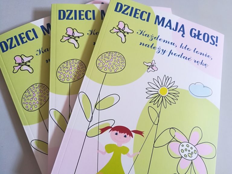 Prace świdnickich uczniów w wydaniu książkowym!