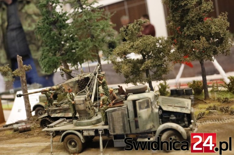 Małe dzieła sztuki w klubie „Bolko” [FOTO]