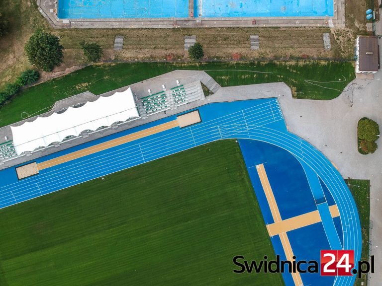 439 tysięcy na wyposażenie stadionu? Oto, co kupi miasto