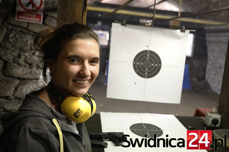 Wystrzelali wsparcie dla rodziny weterana [FOTO]