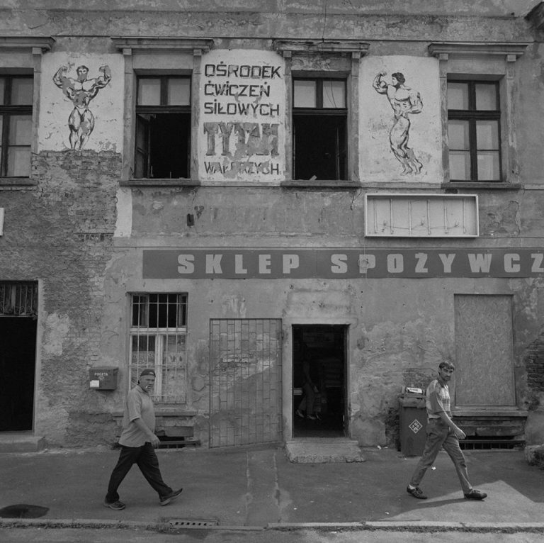 „Smutek podróży”. Wystawa w wieży ratuszowej