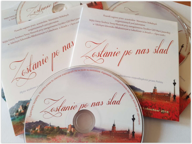 10 piosenek na sto lat niepodległości