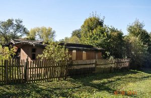 Chcą uratować wiekowy wagon. Zbierają środki na jego transport