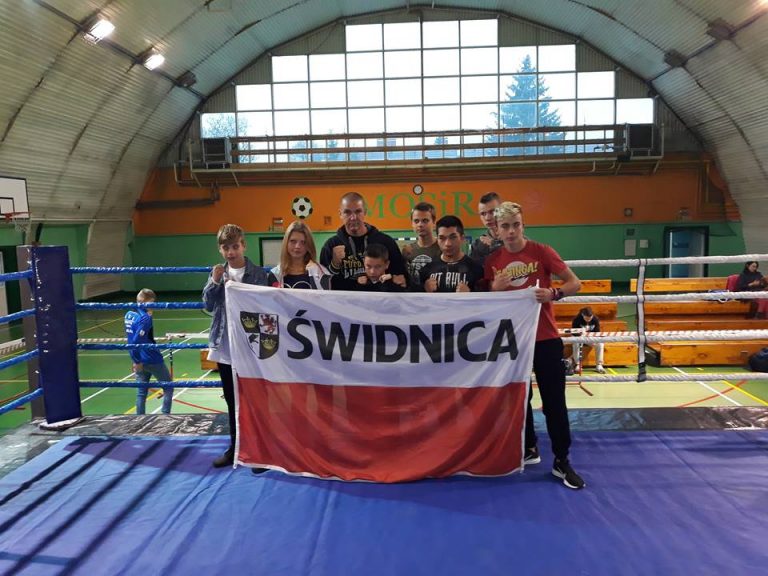 Damian Wis brązowym medalistą Mistrzostw Polski!