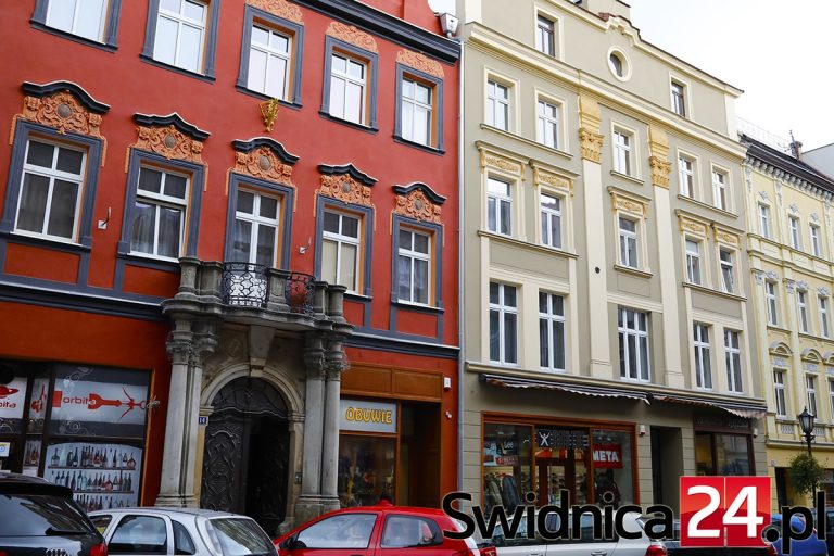 Grodzka odzyskuje blask [FOTO]