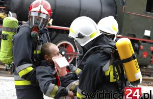 Porwanie, wypadek, pożar i wybuchy. Już w sobotę pokazowe ćwiczenia w Świdnicy