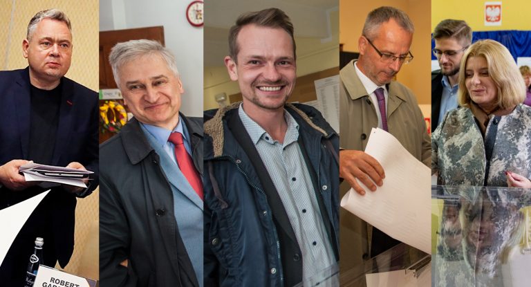 Kto prezydentem, kto radnym? Świdnica o krok od pełnych wyników