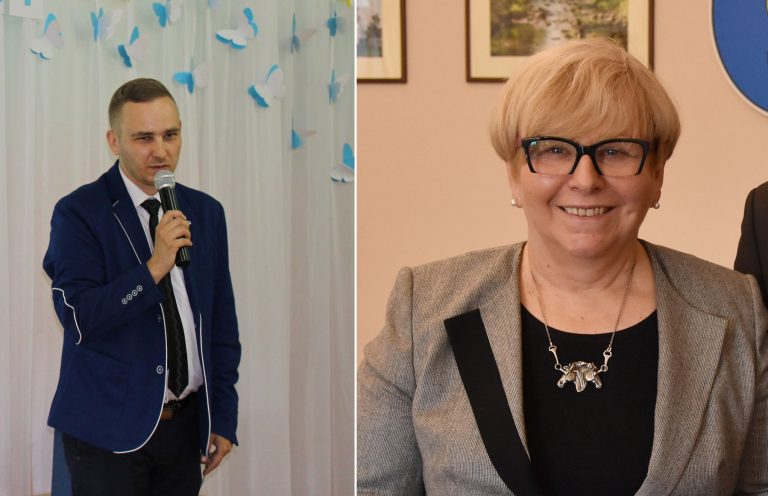 Teresa Mazurek kontra Łukasz Świeczko. II tura w gminie Świdnica