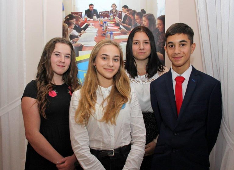 III kadencja Młodzieżowej Rady z Dobromierza rozpoczęta