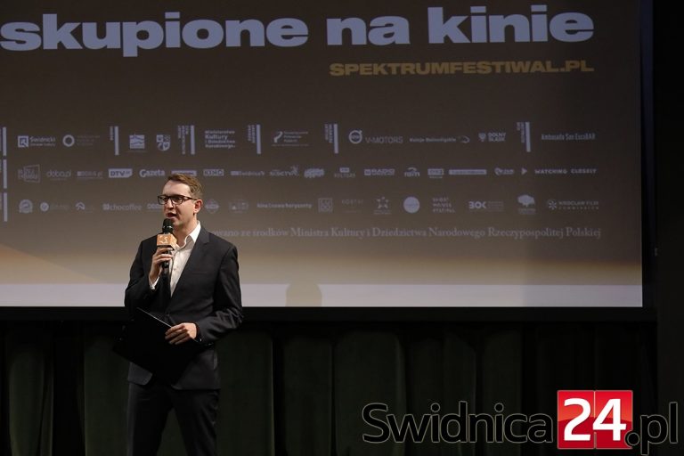 Festiwal filmowy wystartował