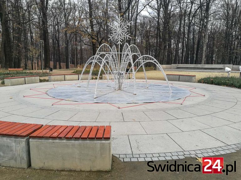 Świdnica rozbłyśnie świątecznymi dekoracjami. Ile kosztowały?