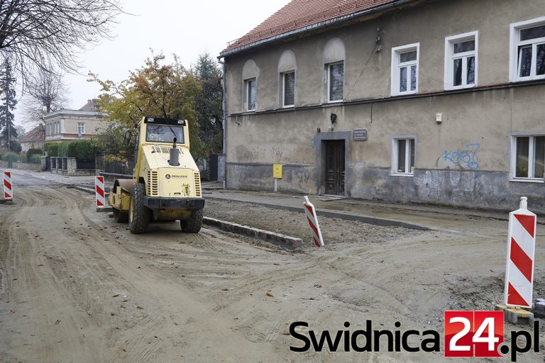 Będą pieniądze na Kraszowicką? O dotację walczy także powiat