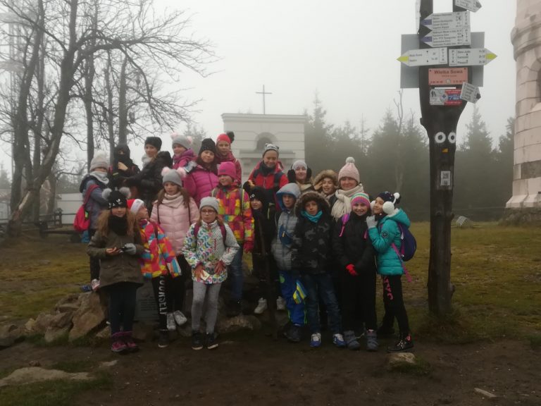 Matematyka w górach i w kuchni