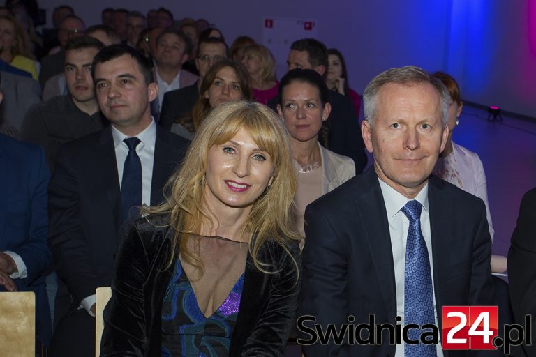 Jeden z najbogatszych polskich przedsiębiorców z wykładem w Świdnicy