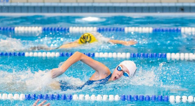 Czekają nas duże emocje. Sobota pod kątem walki pływaków z Polski i Niemiec