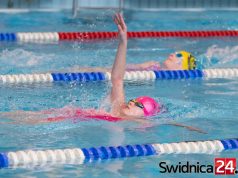 Pływackie święto w Świdnicy już 20 grudnia