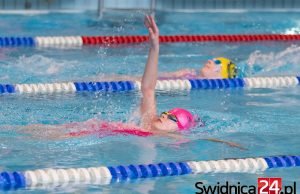 Pływackie święto w Świdnicy już 20 grudnia