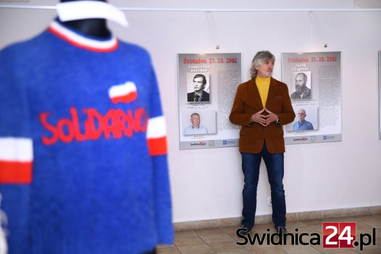 W rocznicę stanu wojennego. „Nasza Solidarność skończyła się 13.12.1981”