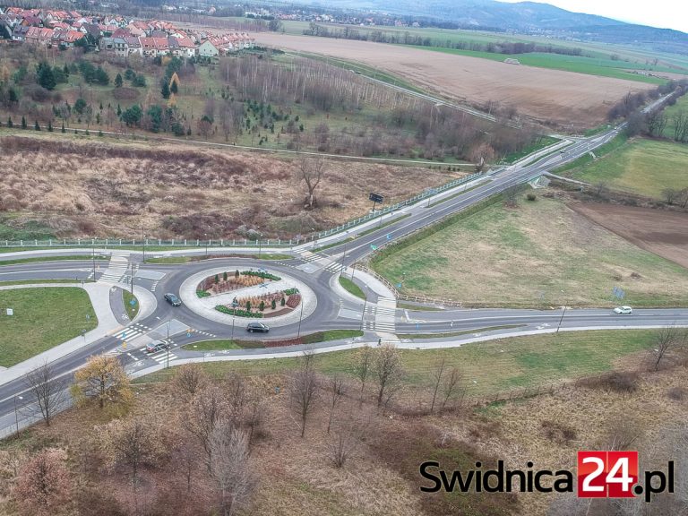 Remont „modliszówki” najwcześniej w kwietniu