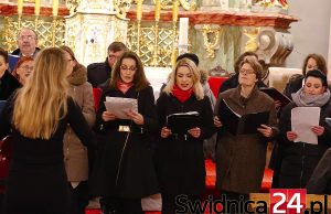 Muzyczny adwent w Świdnicy. Przed nami trzy wyjątkowe koncerty