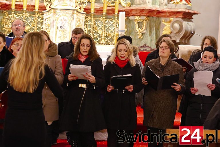 Muzyczny adwent w Świdnicy. Przed nami trzy wyjątkowe koncerty