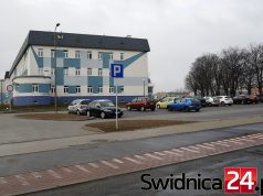 Powstanie blisko 100 miejsc parkingowych? Świdnica szuka chętnych do budowy