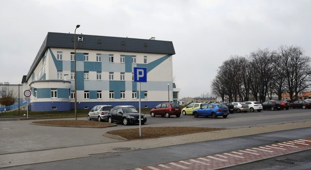 Powstanie blisko 100 miejsc parkingowych? Świdnica szuka chętnych do budowy