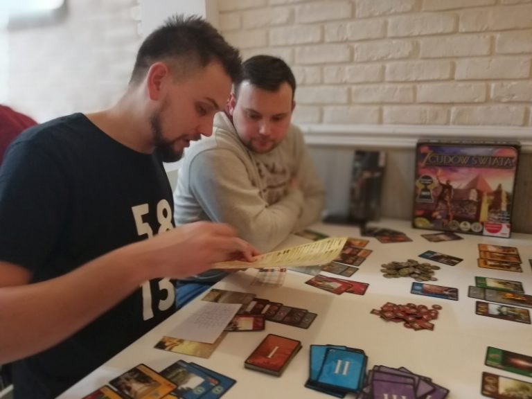 Gry bez prądu w Żarowie