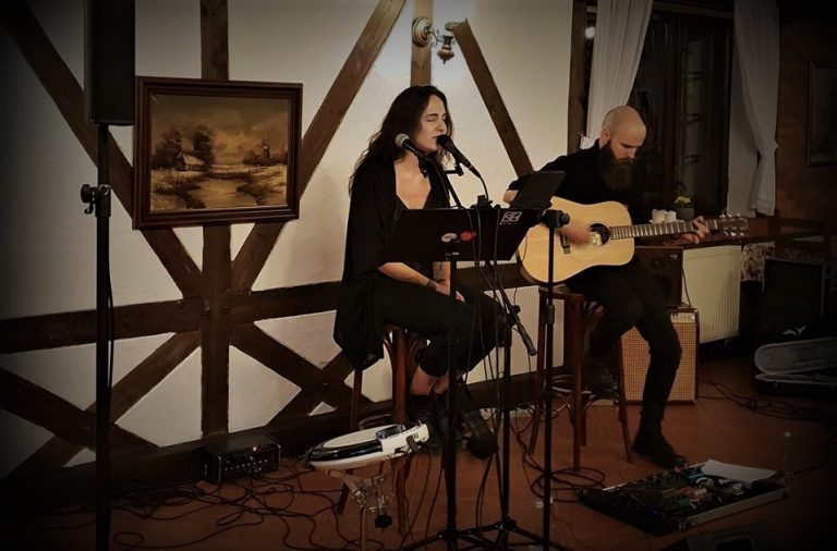 „Damskie granie” w nowej odsłonie. Tym razem „Królowe pop o miłości”