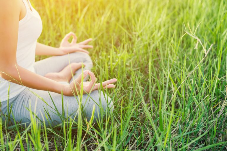 Pokonaj stres na warsztatach mindfulness