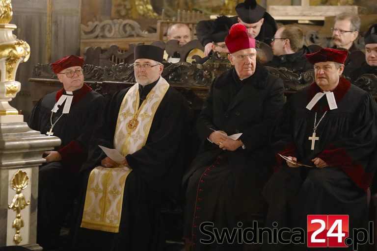 O jedność chrześcijan. Ekumeniczne modlitwy od 17 stycznia