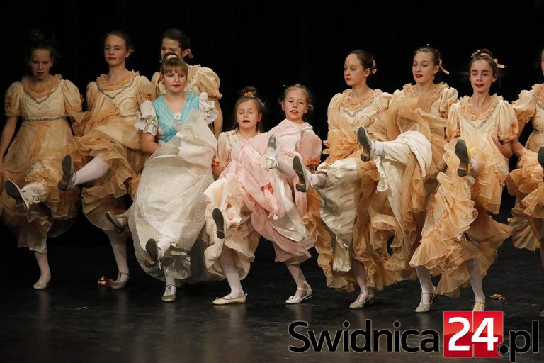 Roztańczony Krąg na początek roku [FOTO/VIDEO]